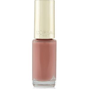 LOreal Color Riche Nail Polish 5ml - 866 Jumpsuit Couture