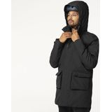 Defender Winter Regenjas Urban Outdoor Heren