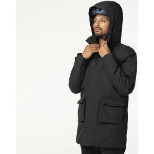 Defender Winter Regenjas Urban Outdoor Heren