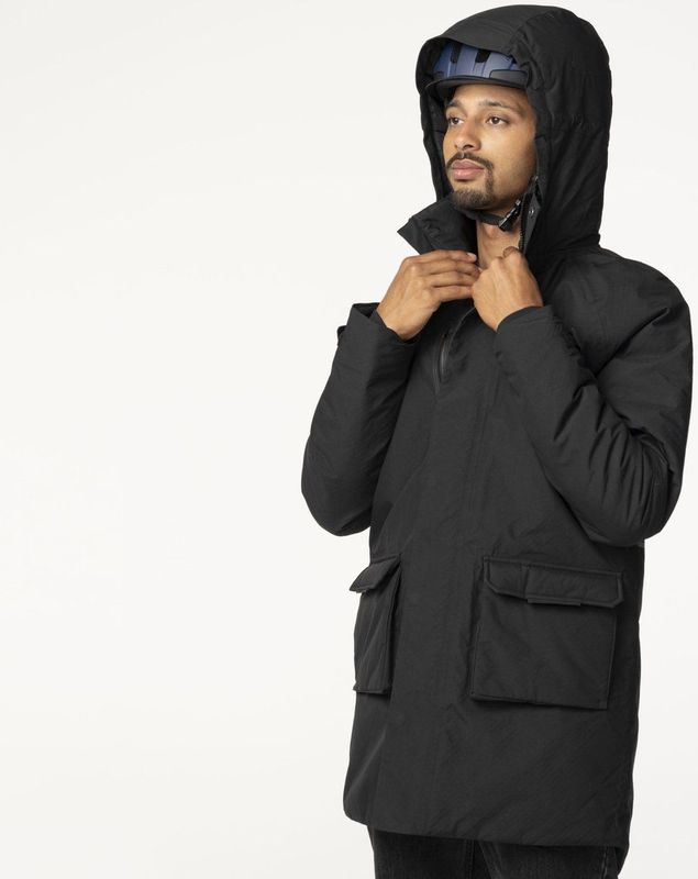 Defender Winter Regenjas Urban Outdoor Heren