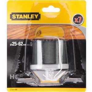 Stanley gatzaag 'STA81005-XJ' alu 7 x 42 mm