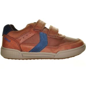 Geox Jongensschoenen Cognac maat 24