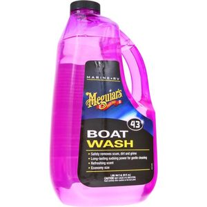Meguiars - Marine/RV Boat Wash - Reinigingsoplossing - Premium