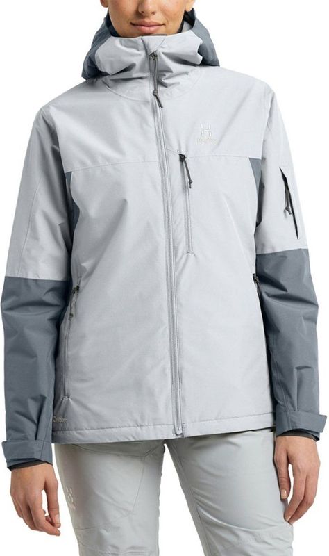 Haglofs - Gondol Insulated - Skijas - Lichtgewicht - Waterdicht - Ademend - Warm