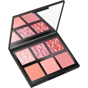 Youstar CHERRY CHEEKS Blush Palette