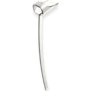 Widex - Anchor Conchalock - Easywear v2 Receivers & Thin Tubes