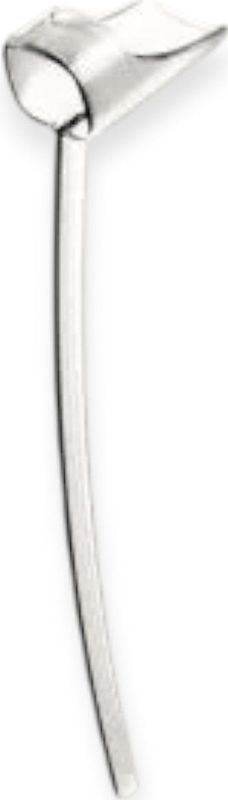 Widex - Anchor Conchalock - Easywear v2 Receivers & Thin Tubes