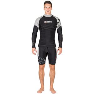 Mares - Ultra Skin - Rashguard - Met Lange Mouwen