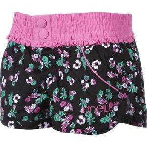 O'Neill - Flores Meisjes - Mini Short - Maat 128
