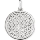 Ernstes Design - Broche - Grijs - Tijdloos Design - Hoogwaardig Vakmanschap