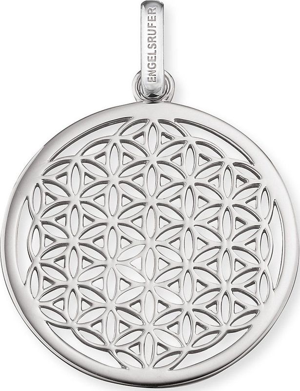 Ernstes Design - Broche - Grijs - Tijdloos Design - Hoogwaardig Vakmanschap