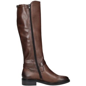 Remonte - D2W77 - Kuitlaarzen - Moro/Marron