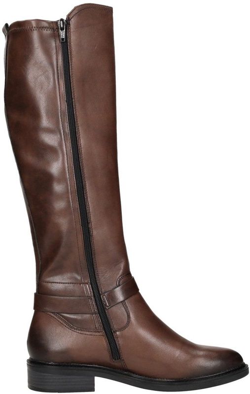 Remonte - D2W77 - Kuitlaarzen - Moro/Marron