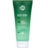 Sun Zapper - Aloë Vera-gel - 200 ml - Hydrateert Verouderende Huid