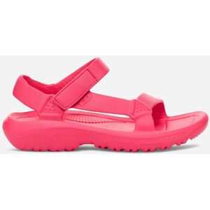 Teva - Hurricane Drift - Badslippers - Zwart - Geïnjecteerd EVA