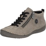 Rieker - 52514-42 - Sneakers - Grijs - Dames