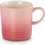 Le Creuset aardewerk beker 350ml rose quartz