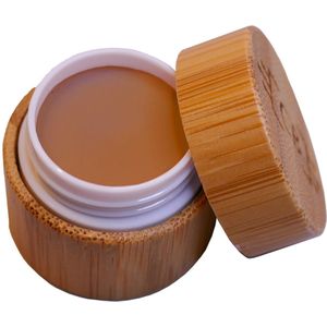 Cosm.Ethics Bar Concealer Volledige Dekking - Medium Bruin - Duurzaam vegan