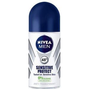 NIVEA MEN Sensitive Protect Roll-On