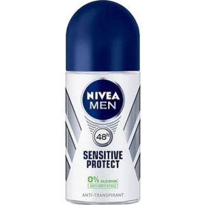 NIVEA MEN Sensitive Protect Roll-On