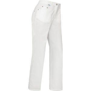 De Berkel Odilia pantalon-40-wit (B743932600140)