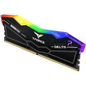Team Group T-FORCE DELTA RGB FF3D532G6000HC28ADC01 geheugenmodule 32 GB 2 x 16 GB DDR5 48000 MT/s