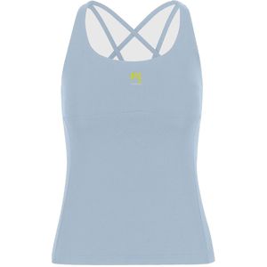 Karpos - Loma Evo - Mouwloos T-shirt - Dameskleding