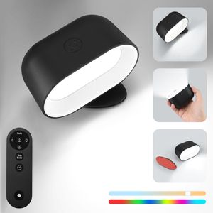 Linnen RGB wandlampen Met accu kopen? | Vergelijk de beste