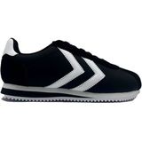 Hummel Run72 Basic Schoenen Zwart EU 40 Man