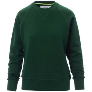 Payper - Mistral+ - Werksweater - Groen