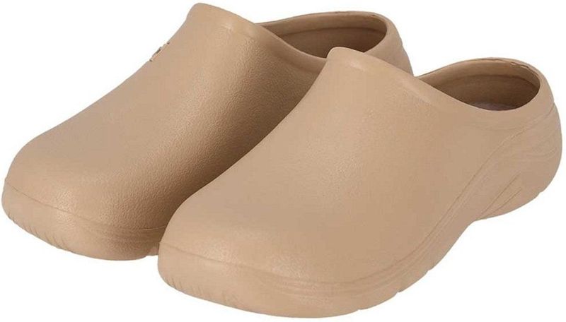 Morethansocks - Tuinklompen - Dames - Lichtgewicht - Waterafstotend