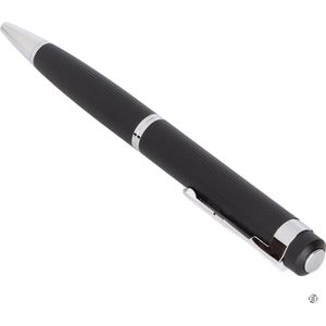 Equivera Afluister Pen - Opname Apparaat - Afluisterapparaat - Spy Recorder - Opname Appaaraat - Afluisterappraratuur