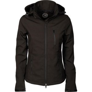 Harry's Horse Softshell jas Chicago XXL Zwart