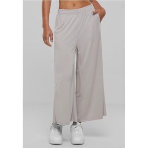 Urban Classics - Modal Culotte - XXL - Grijs