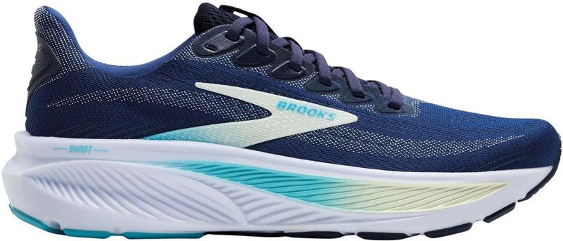 Brooks Ghost 17 Dames