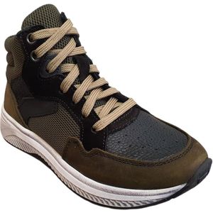 Track Style - 325960 - Veterschoenen - Kaki