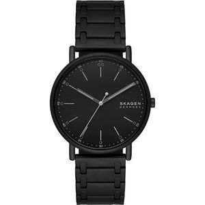 Skagen SKW6914 Mannen Horloge - Zwart