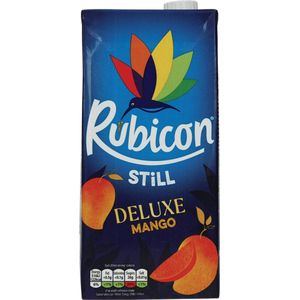 Rubicon Mango Drink 1000 ml