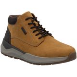 Rieker - Enkellaarsjes - Geel - 43 EU