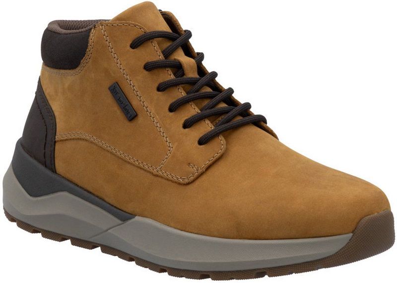 Rieker - Enkellaarsjes - Geel - 43 EU