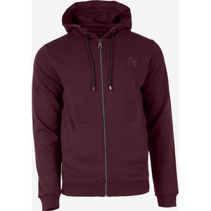 AB Lifestyle - Diamond - Vest - Zwart - 100% Katoen