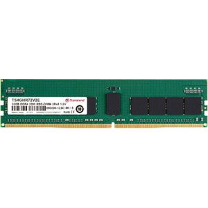 Transcend TS1GHR72V2B3 geheugenmodule 8 GB 1 x 8 GB DDR4 3200 MHz