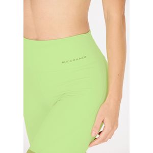 ENDURANCE Sportbroek 'Ranveigh'  lichtgroen