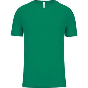 PROACT® Functioneel Kindersportshirt PA445 - Kelly Green - 6/8 years (6/8 ans)