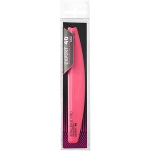 Staleks File Base Boot Plastic Roze Expert 40