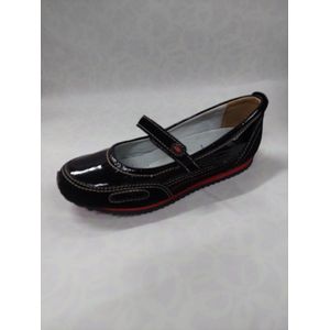 WOLKY 1401 / de Melo / instappers / zwart / maat 39