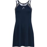 Head Club Dress - Jurkjes - Dark Blue