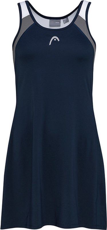 Head Club Dress - Jurkjes - Dark Blue