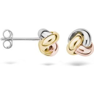 Gold - Creolen - Goud - Hoogwaardige Afwerking