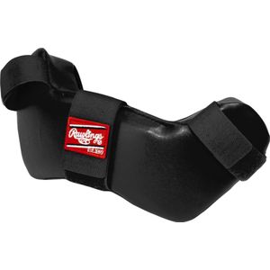 Rawlings CMP Catchers Mask Pads Kleur Zwart